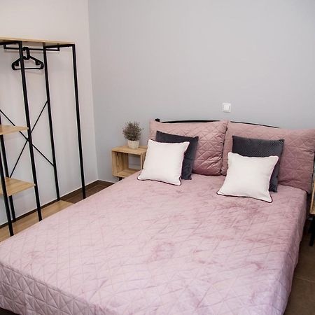Nikolas Apartment 알렉산드로폴리스 외부 사진