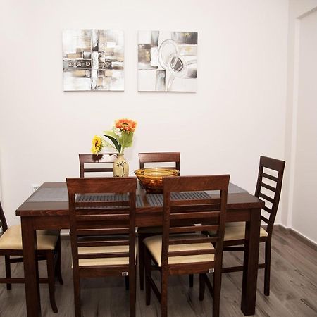 Nikolas Apartment 알렉산드로폴리스 외부 사진