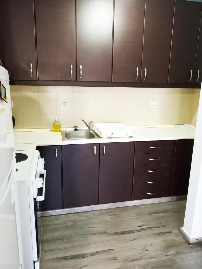 Nikolas Apartment 알렉산드로폴리스 외부 사진