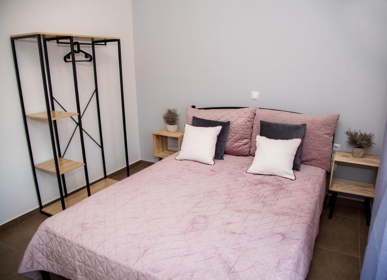 Nikolas Apartment 알렉산드로폴리스 외부 사진