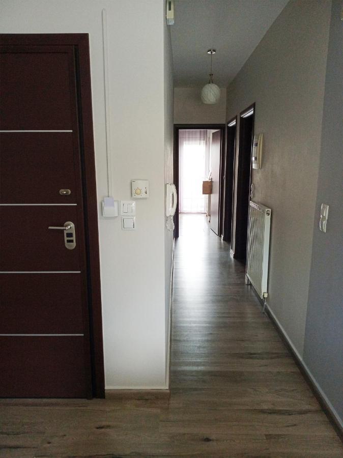 Nikolas Apartment 알렉산드로폴리스 외부 사진