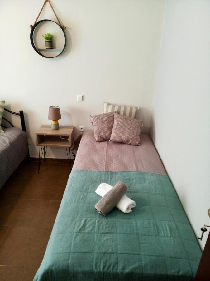 Nikolas Apartment 알렉산드로폴리스 외부 사진