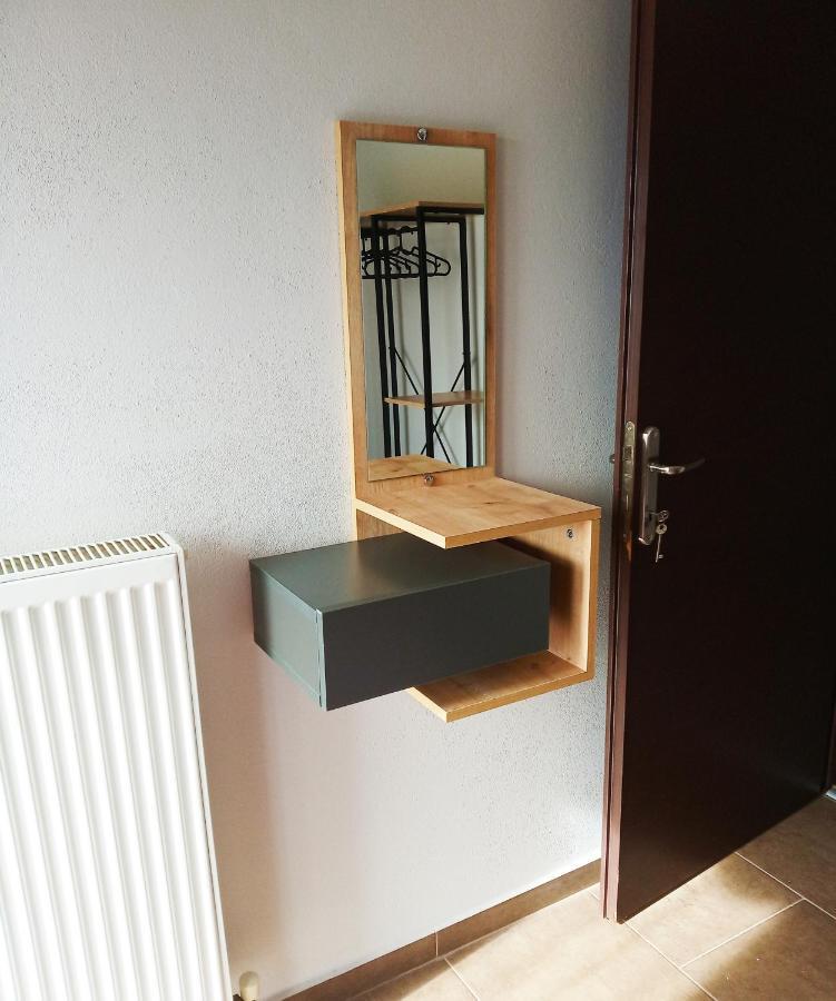 Nikolas Apartment 알렉산드로폴리스 외부 사진