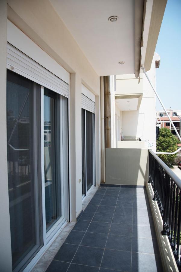Nikolas Apartment 알렉산드로폴리스 외부 사진