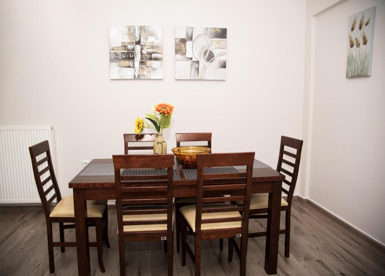 Nikolas Apartment 알렉산드로폴리스 외부 사진
