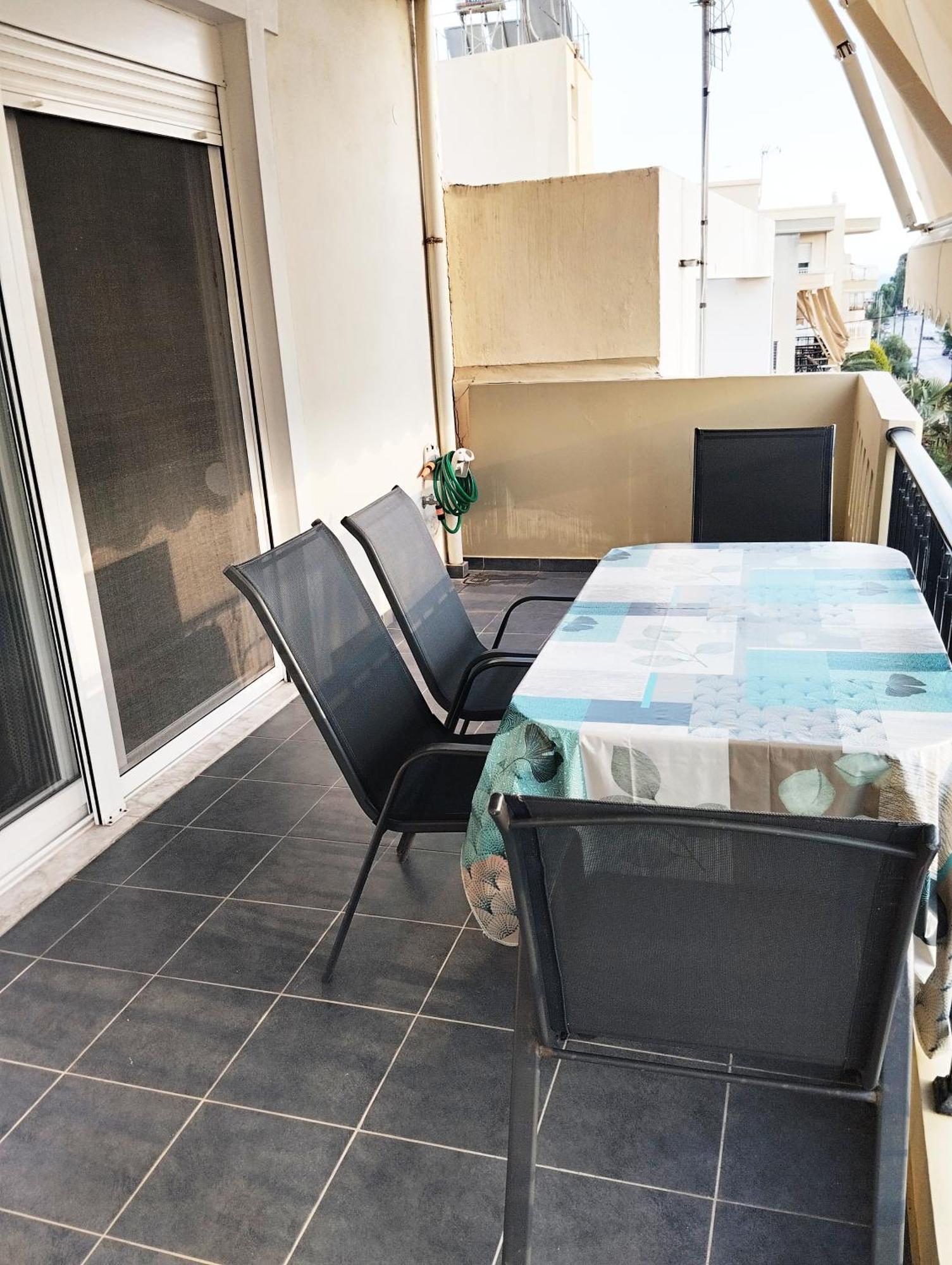 Nikolas Apartment 알렉산드로폴리스 외부 사진