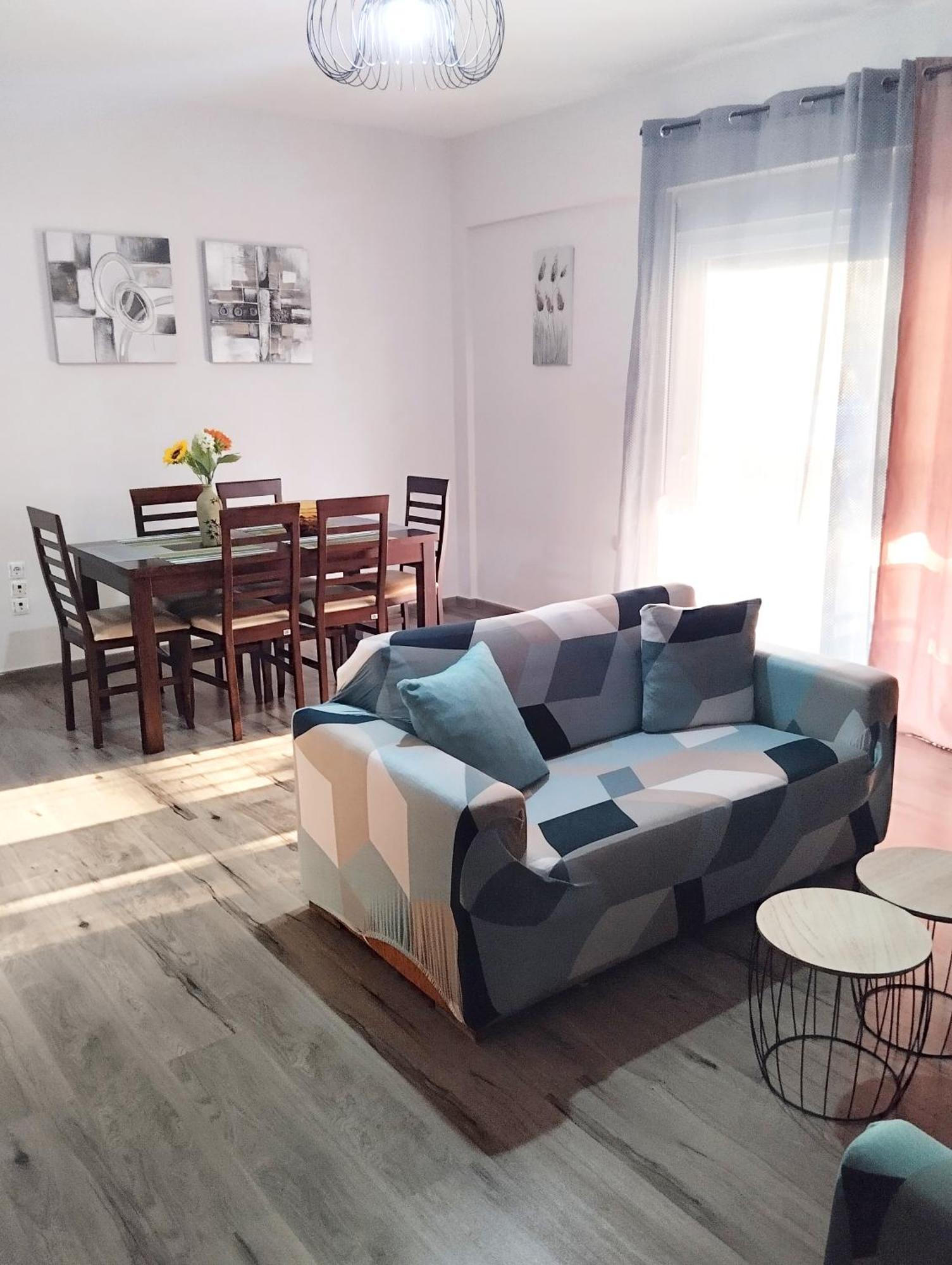 Nikolas Apartment 알렉산드로폴리스 외부 사진