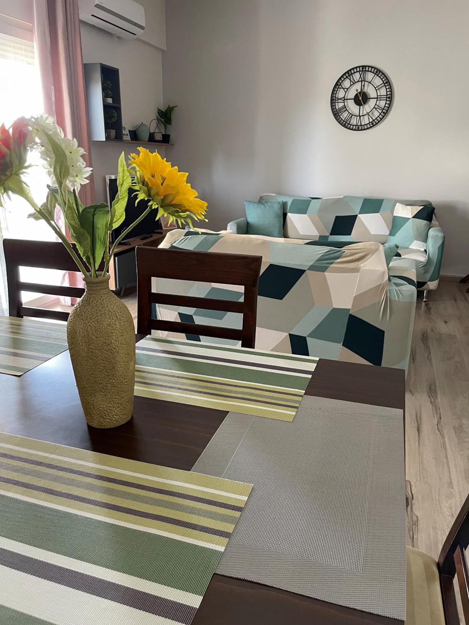 Nikolas Apartment 알렉산드로폴리스 외부 사진